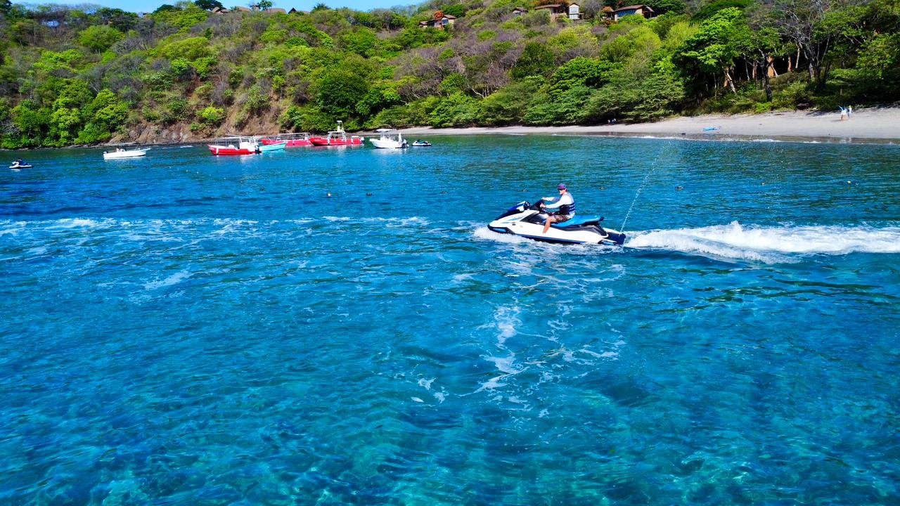 1 Hour Jetski Rental Guanacaste