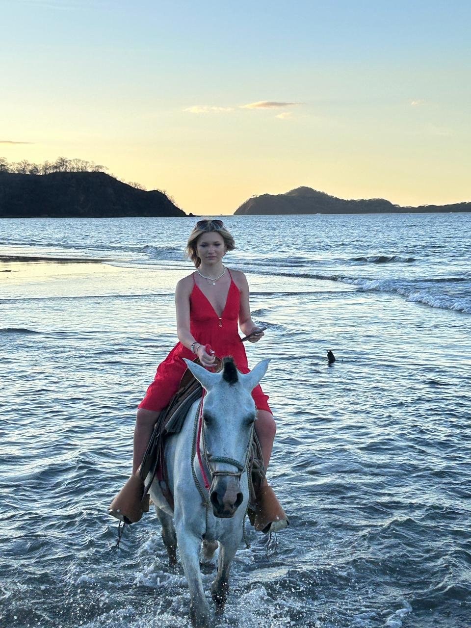 Nature Experiences Horseback Riding Guanacaste