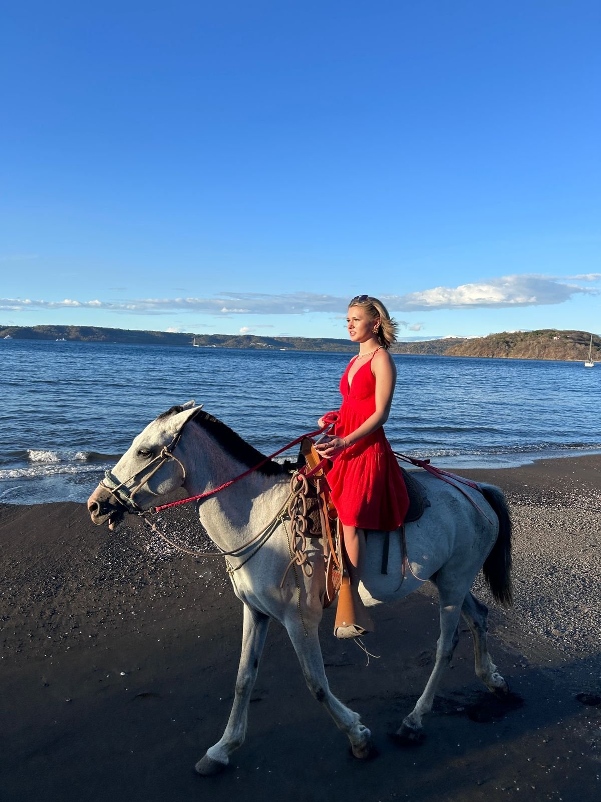 ATV and Horseback Combo Adventure in Guanacaste